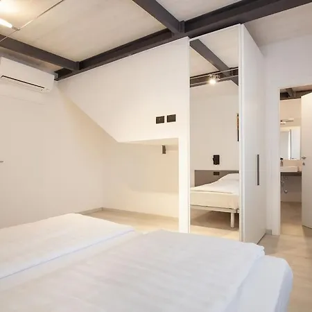Apartment Il Frantoio A Malcesine